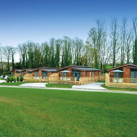 Otter Lodge Skipton Ngoại thất bức ảnh