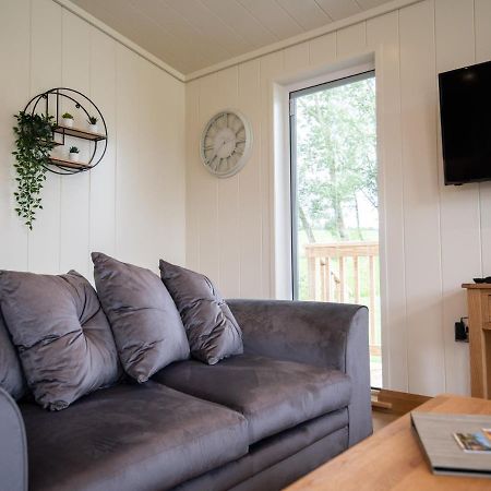 Otter Lodge Skipton Ngoại thất bức ảnh