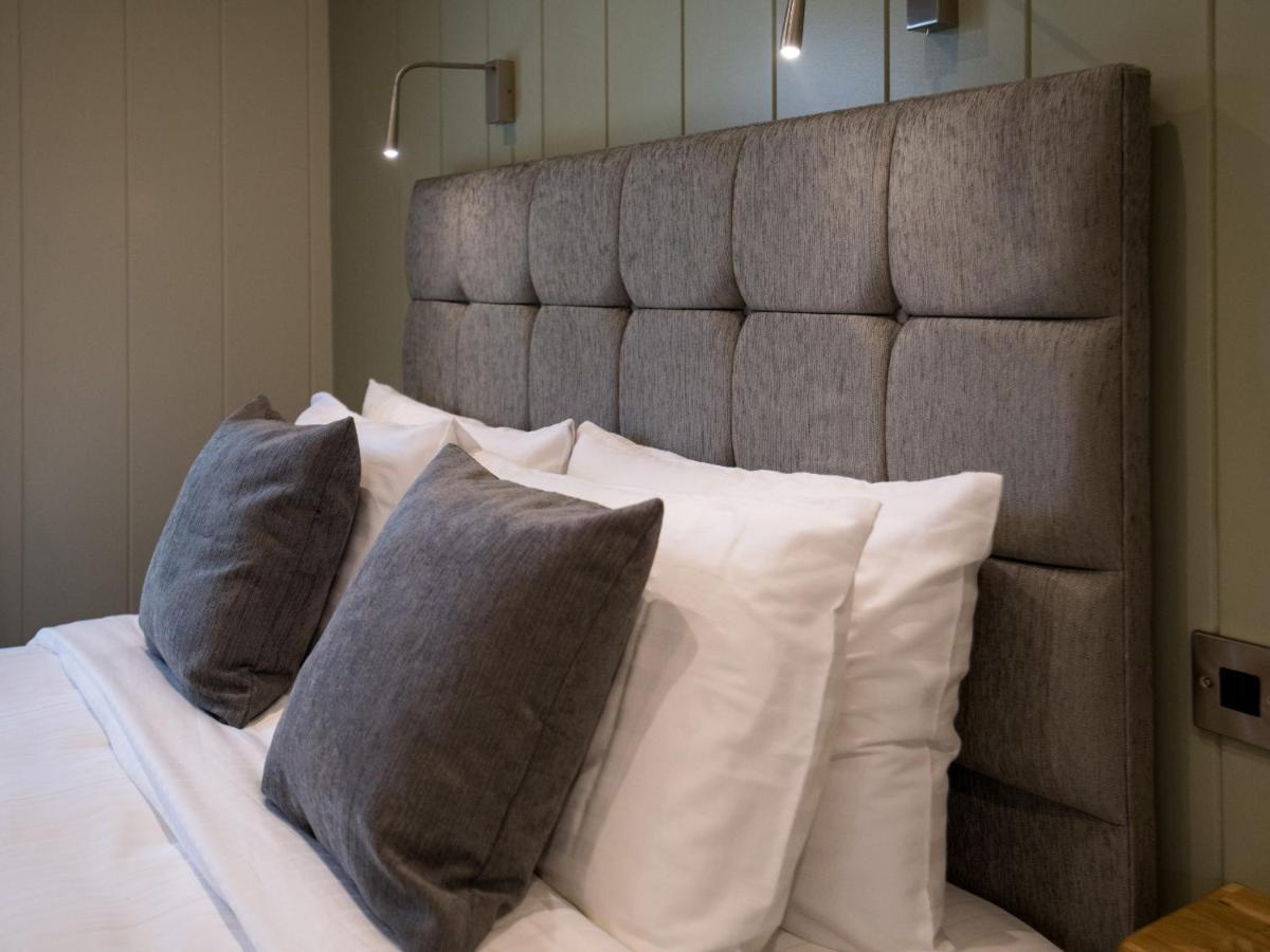 Otter Lodge Skipton Ngoại thất bức ảnh